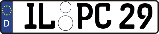 IL-PC29