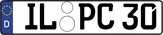 IL-PC30