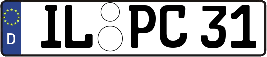 IL-PC31
