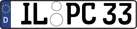 IL-PC33