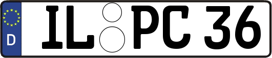 IL-PC36