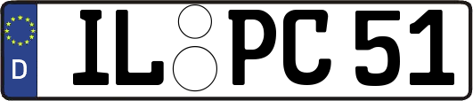 IL-PC51