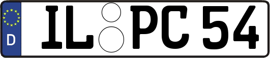 IL-PC54