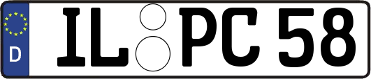 IL-PC58