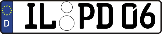 IL-PD06