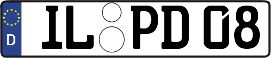 IL-PD08