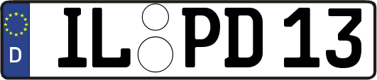 IL-PD13