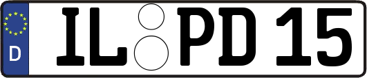 IL-PD15