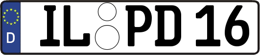 IL-PD16