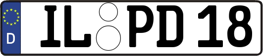 IL-PD18