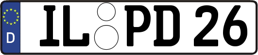 IL-PD26