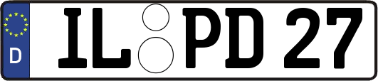 IL-PD27