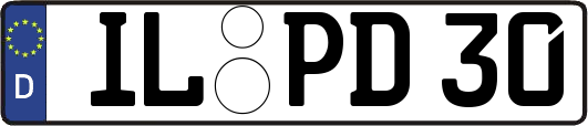 IL-PD30