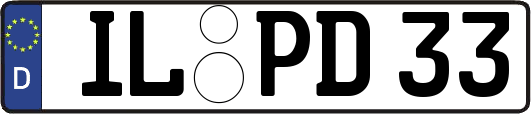 IL-PD33