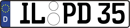 IL-PD35