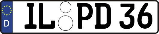 IL-PD36