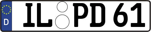IL-PD61