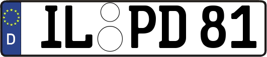IL-PD81
