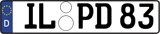 IL-PD83