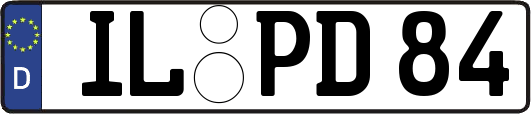 IL-PD84