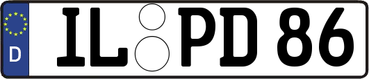 IL-PD86