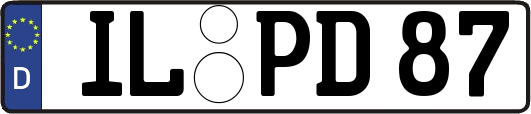 IL-PD87
