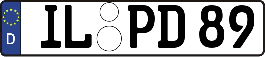 IL-PD89