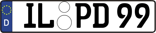 IL-PD99