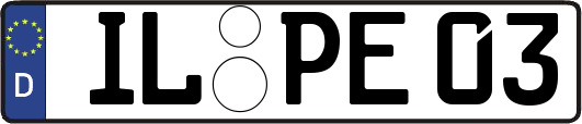IL-PE03