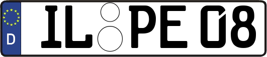 IL-PE08