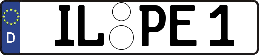 IL-PE1