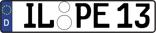 IL-PE13