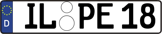 IL-PE18