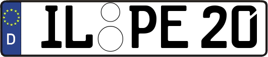 IL-PE20