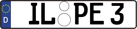 IL-PE3