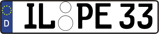 IL-PE33