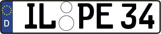 IL-PE34
