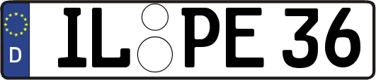 IL-PE36