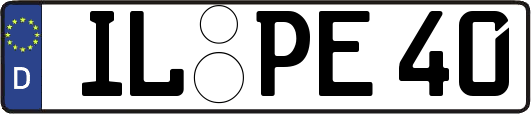 IL-PE40
