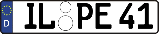 IL-PE41