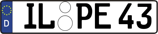 IL-PE43