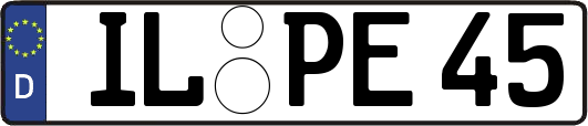 IL-PE45
