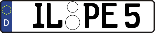 IL-PE5