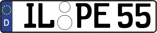 IL-PE55