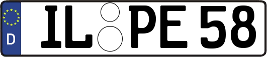 IL-PE58