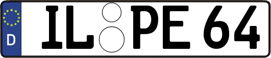 IL-PE64