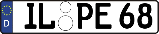 IL-PE68