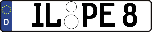 IL-PE8