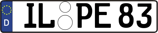 IL-PE83