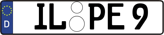 IL-PE9